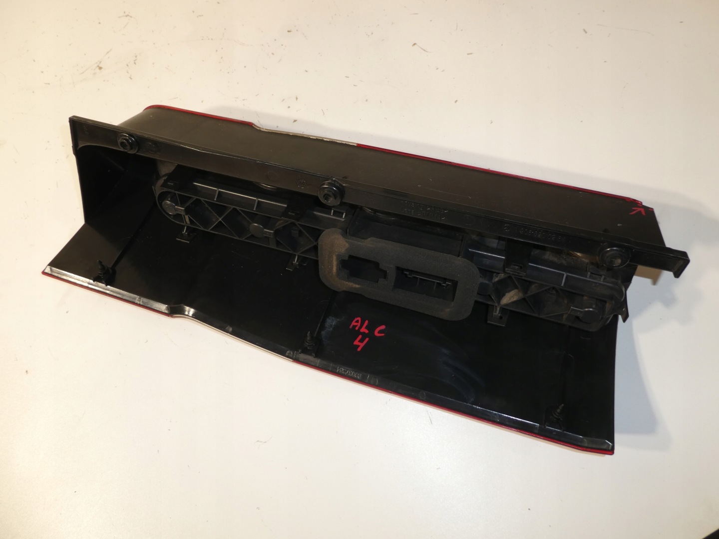 light right rear part MERCEDES SPRINTER A9068200264
