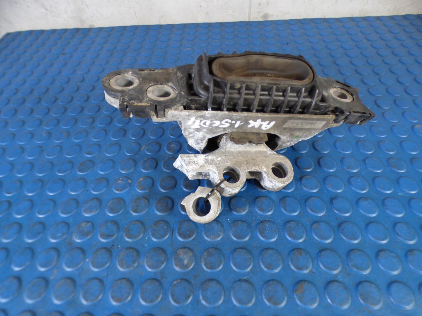airbag engine mount 39193447 OPEL ASTRA K V 1.5CDTI LIFT