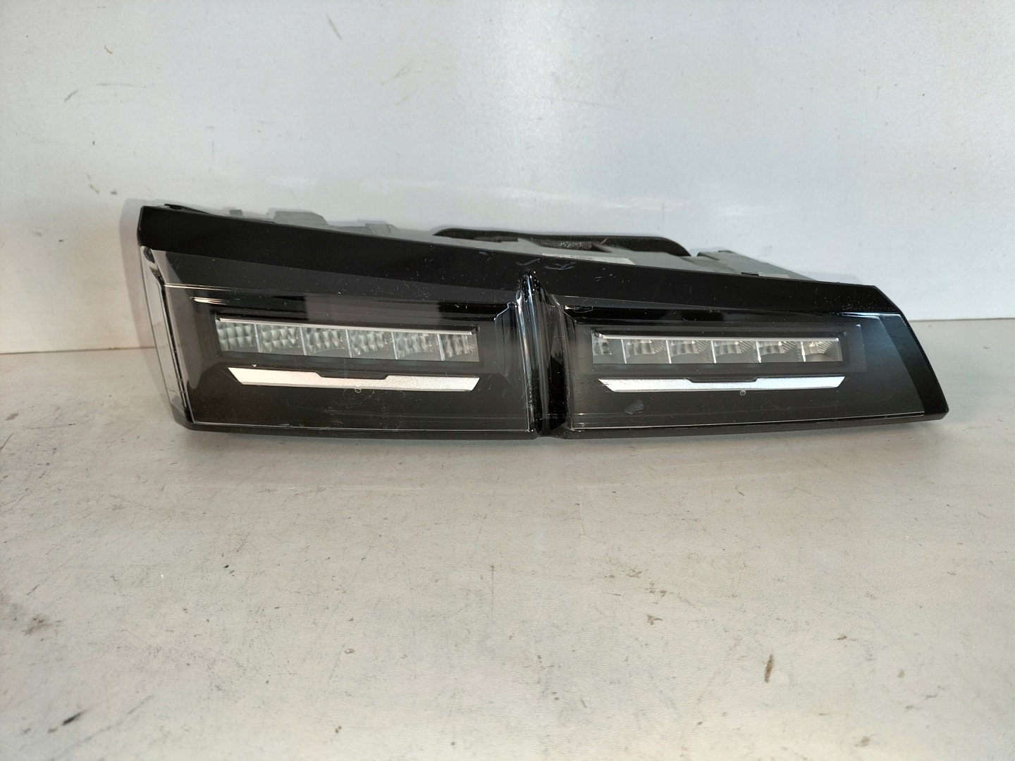 light rear rear part left PEUGEOT 308 III T10 21
