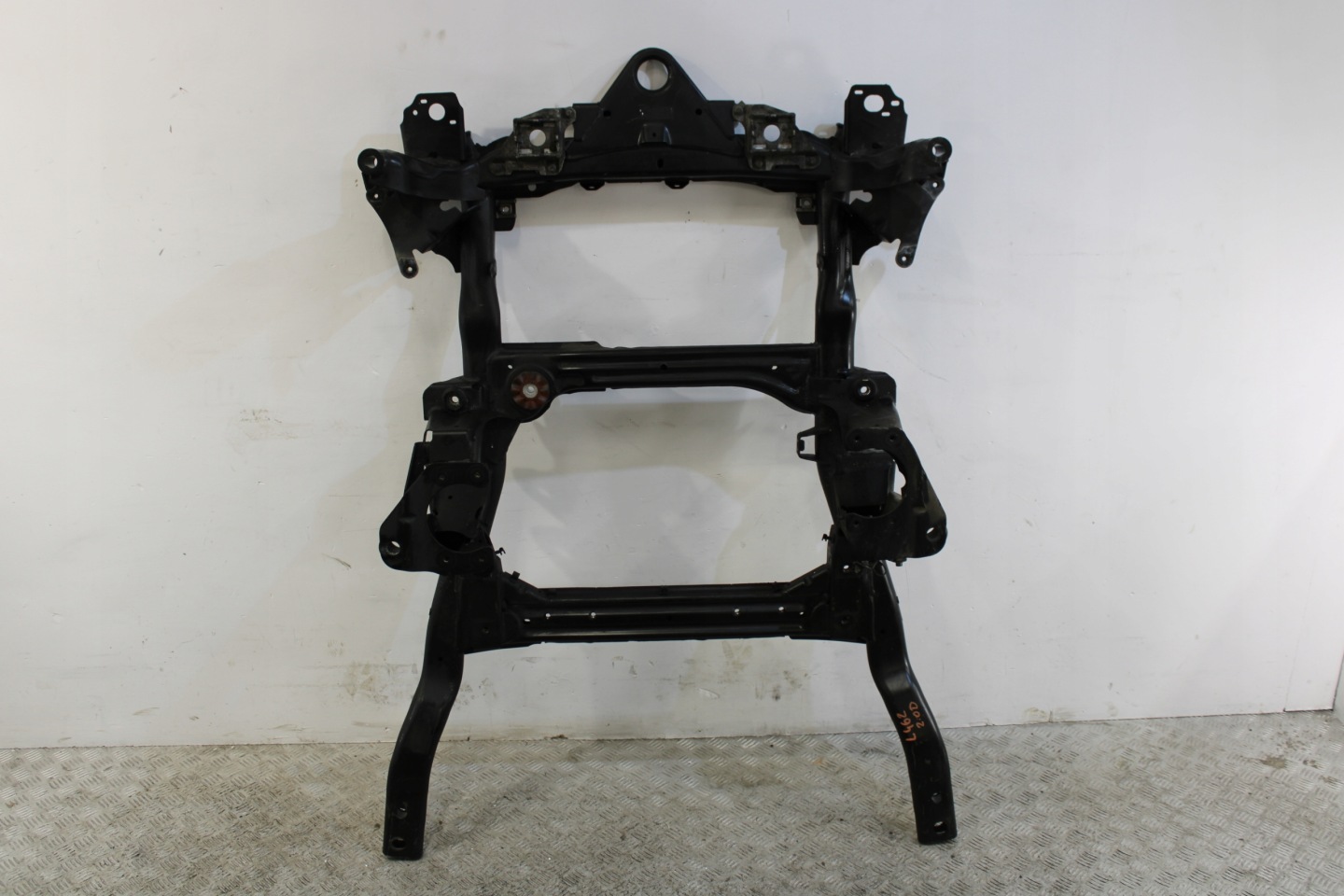 axle beam subframe axle beam front LAND ROVER DISCOVERY V 5 L462