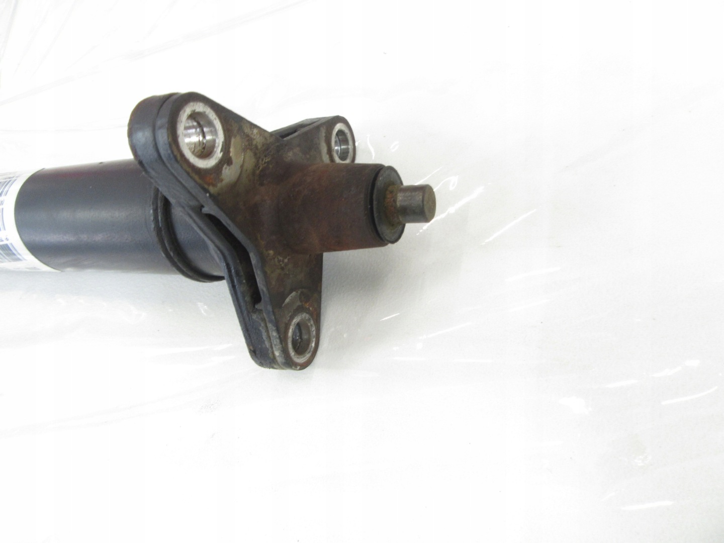 cardan front BMW e70 X5 e71 X6 7556019 N52 N54 M57n2