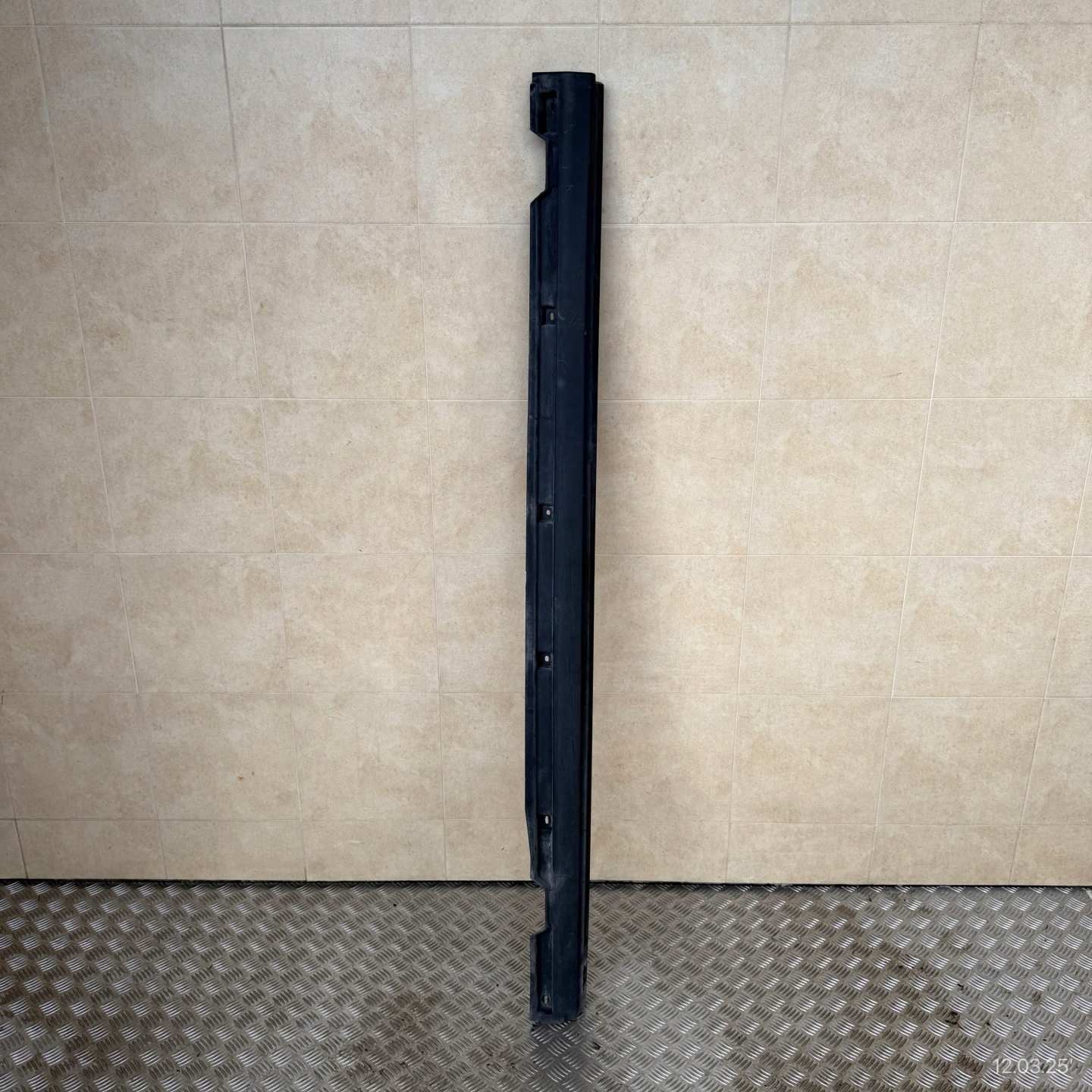 moulding threshold right threshold LAND ROVER RANGE ROVER EVOQUE LIFT BJ32-10154-AB