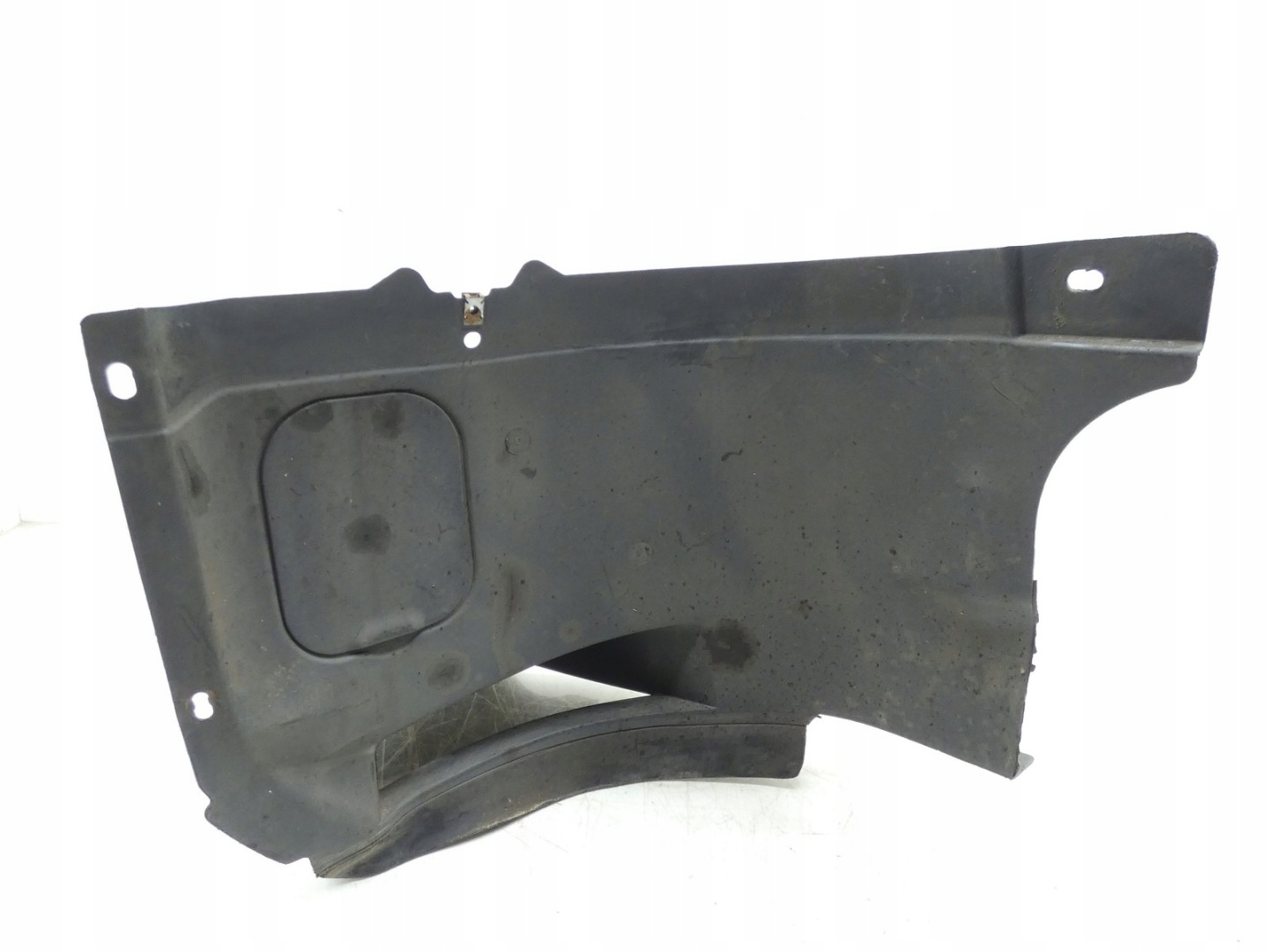 mudguard left front left front VW GOLF VII 5G0805973K