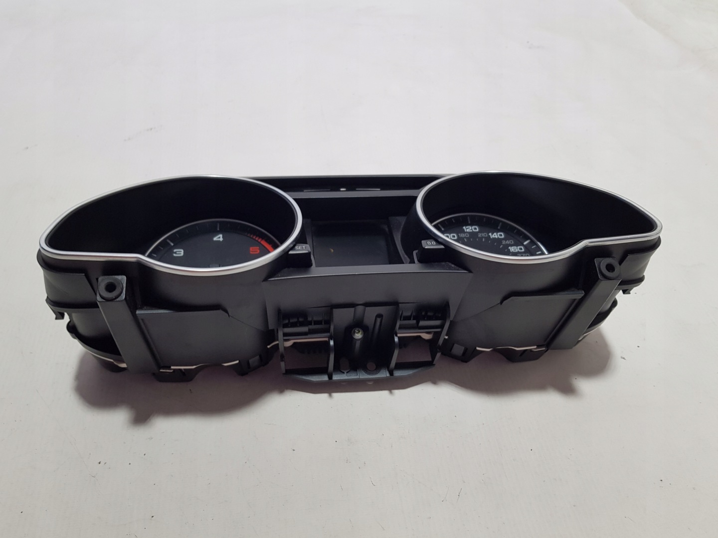 dials dials AUDI A5 8T 8T0920983B