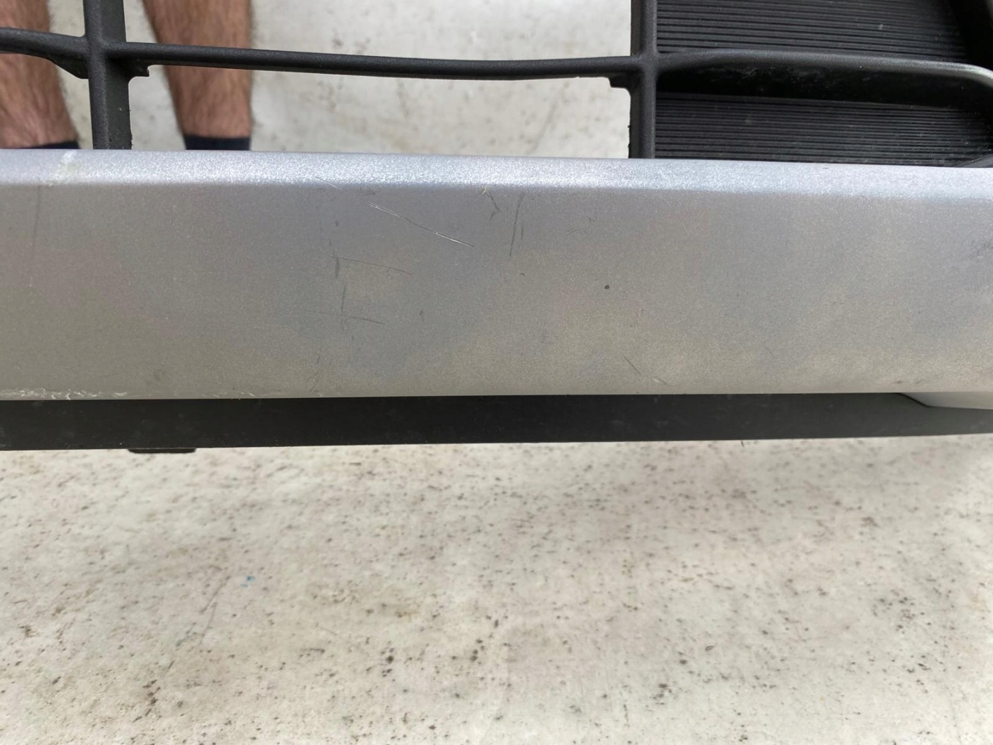 HYUNDAI TUCSON 4 IV LIFT 24- bumper front front PDC 86511-N7GA0