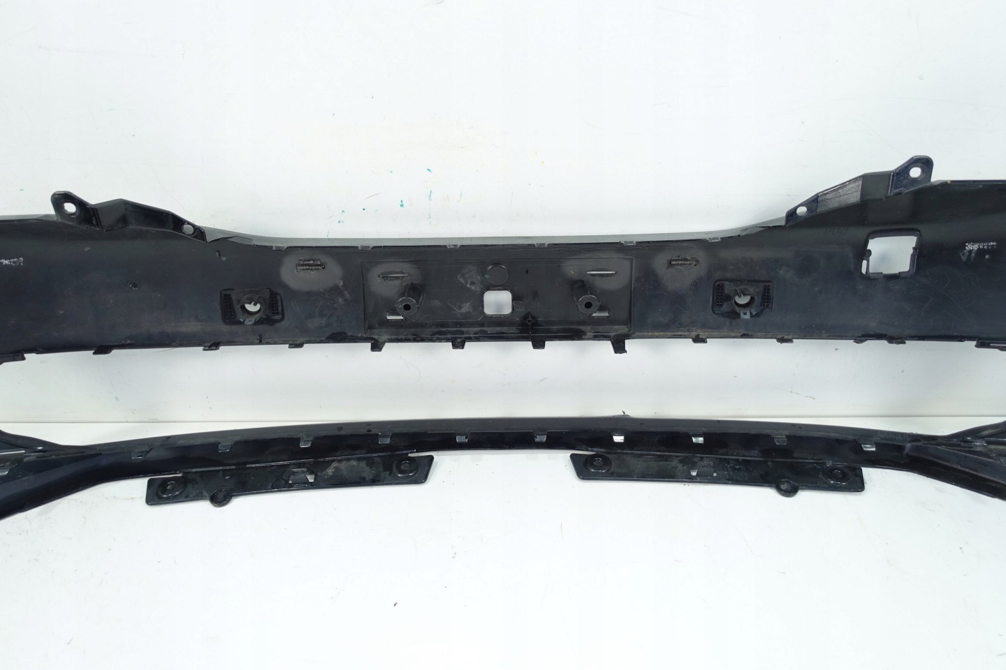 bumper front front PEUGEOT 508 II 18