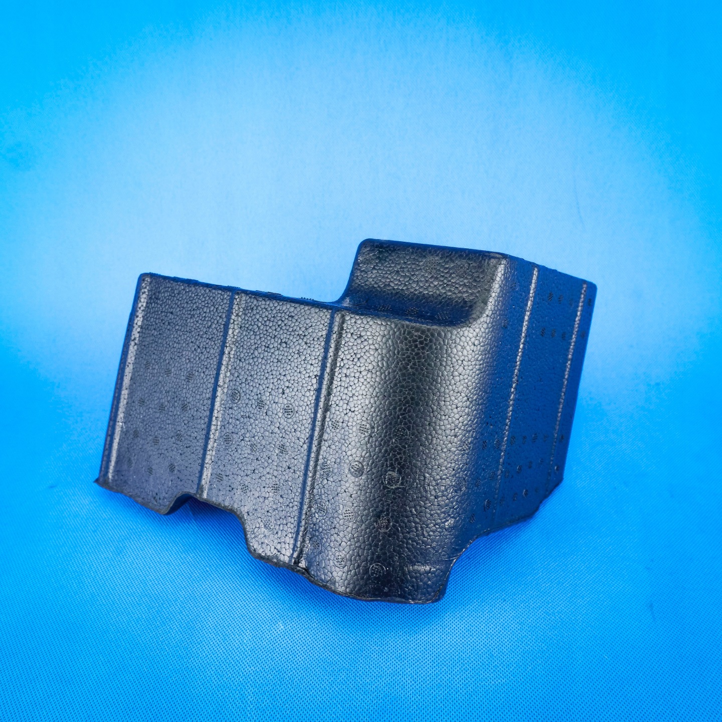 polystirene boot BMW X3 G01 51487941144 7941144 5407km