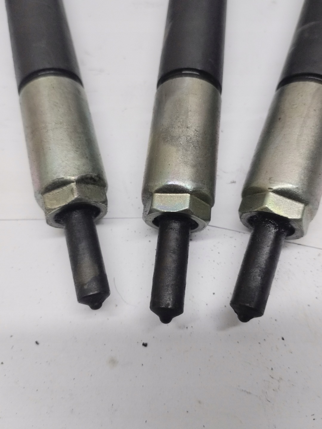 Injecteurs Injecteurs Carburant Mazda Premacy 2.0TD 7390