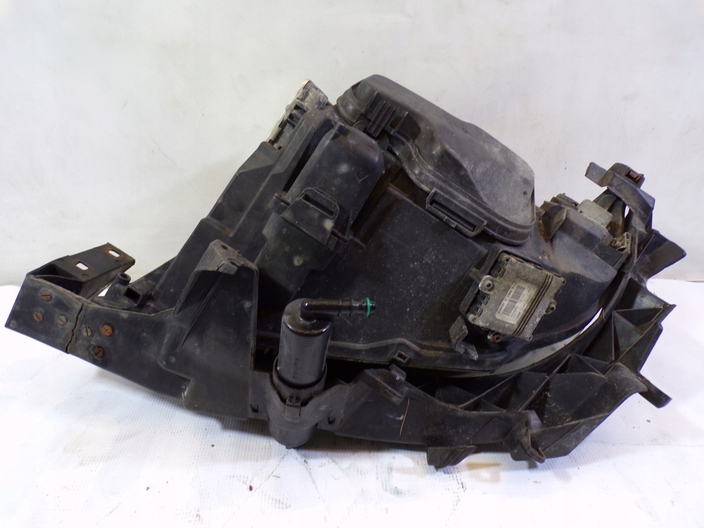 light right front front XENON positioning BMW E90 / E91 complete (K1)