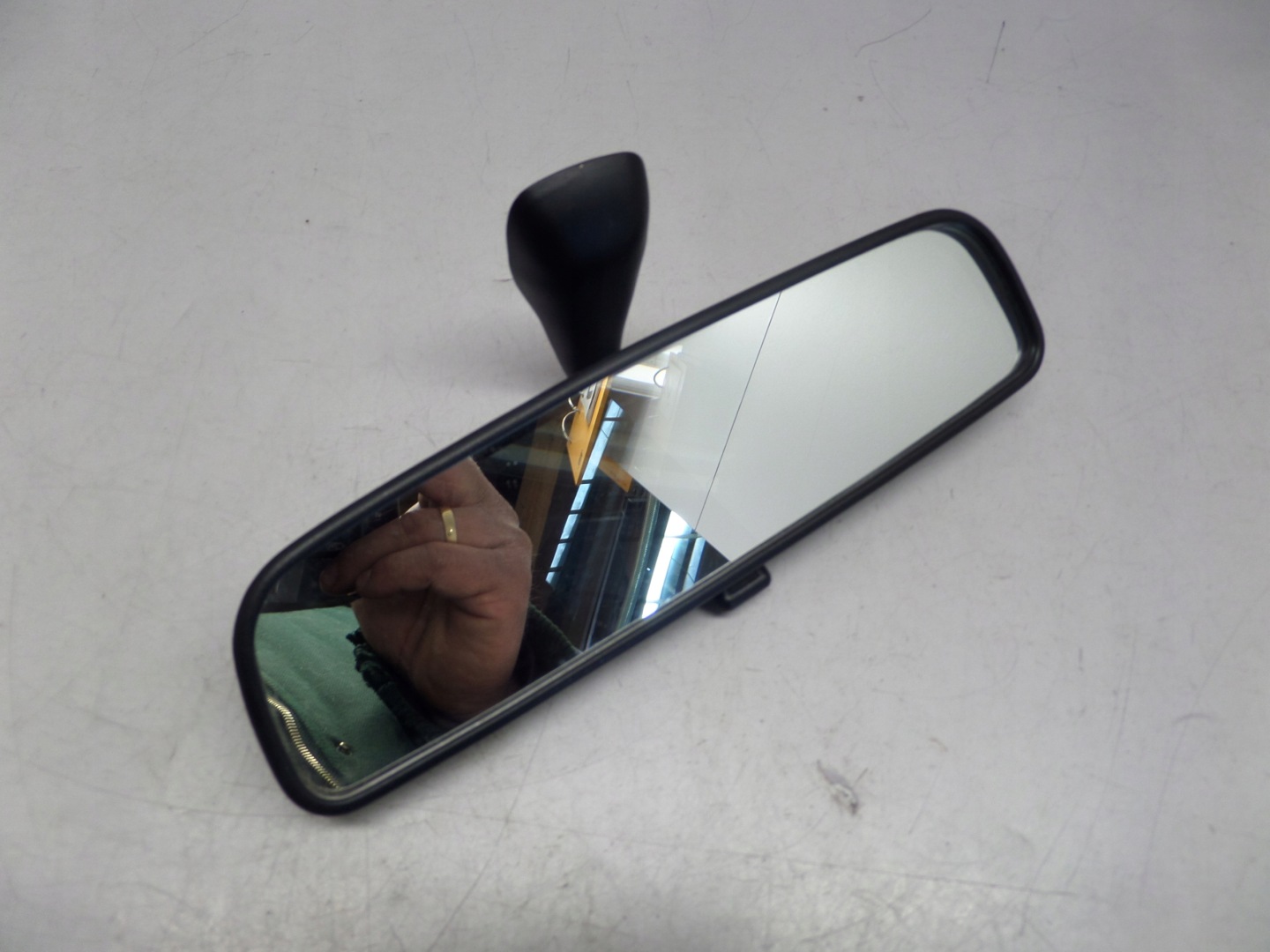mirror inner reversely HYUNDAI MATRIX FC 01-10