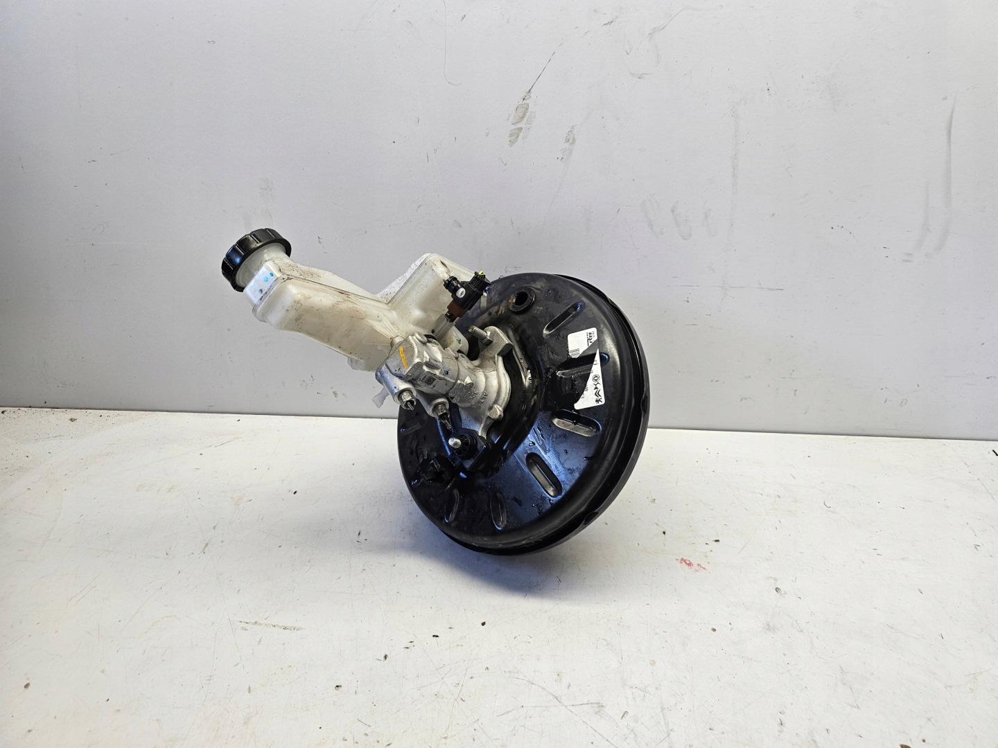 OPEL MOKKA B II servo pump 1.2T