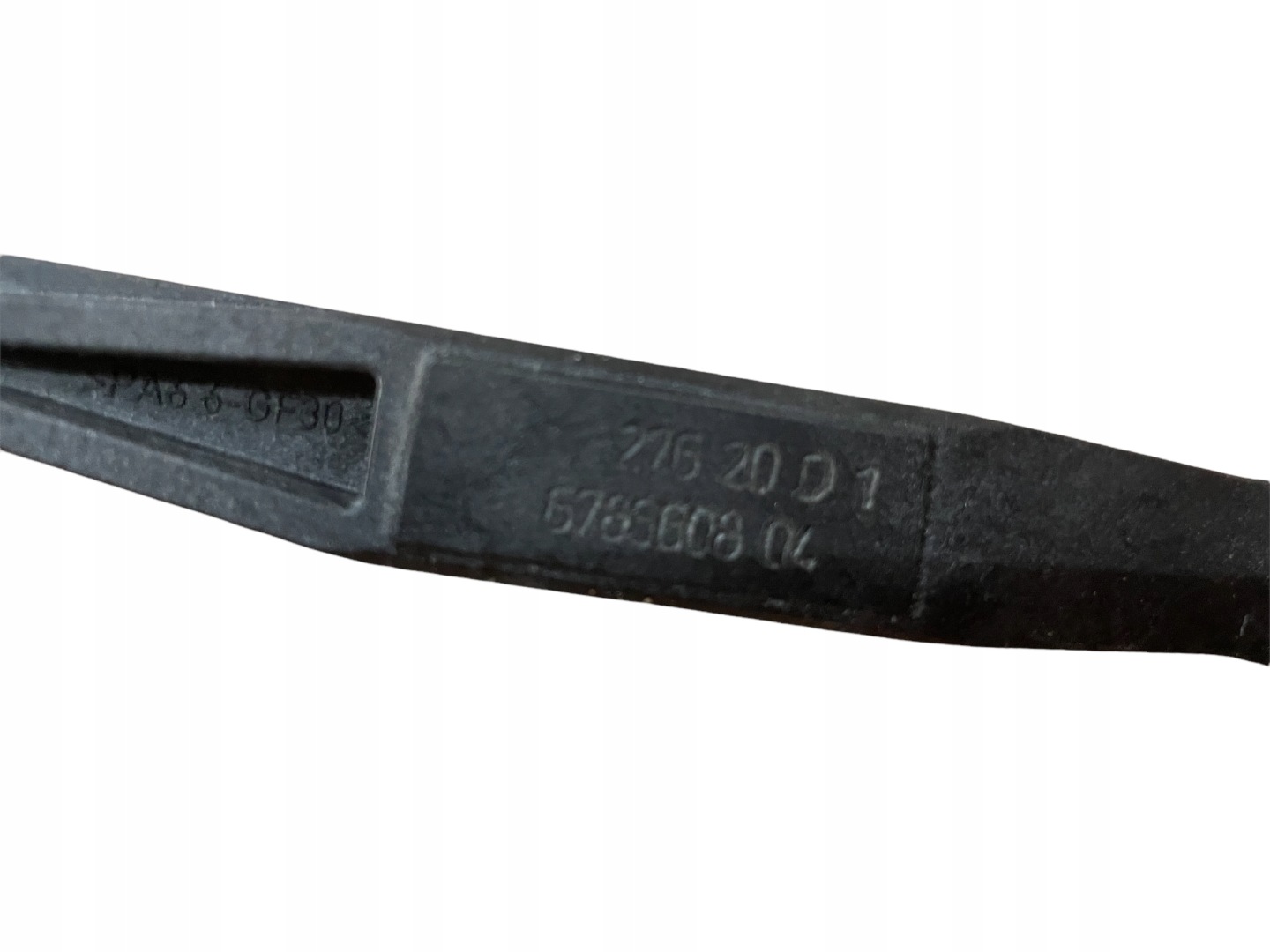 Stabilisator rechts heck BMW 4 G26 G20 G29