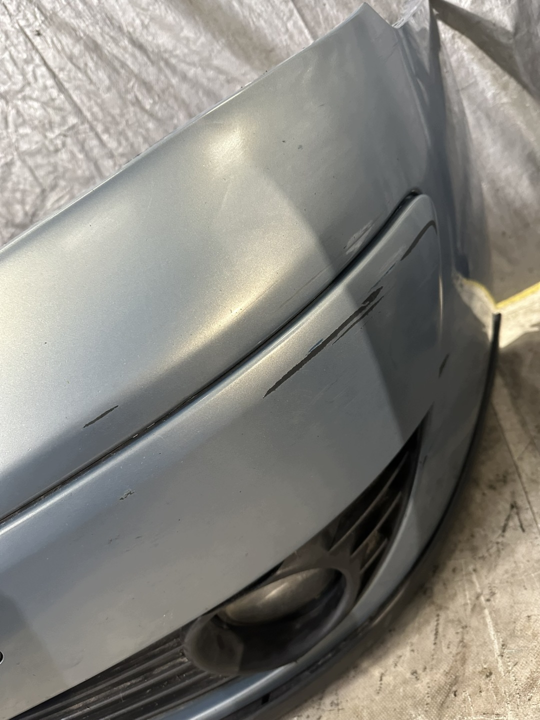 nárazník předek RENAULT ESPACE TED46