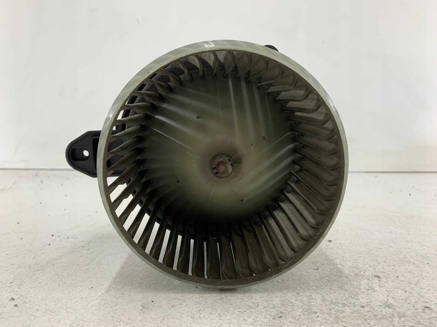 AUDI A6 C5 heating air conditioning devices 0130111202