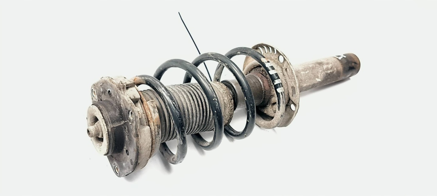 shock absorber left front 1T0413031BQ VOLKSWAGEN TOURAN and