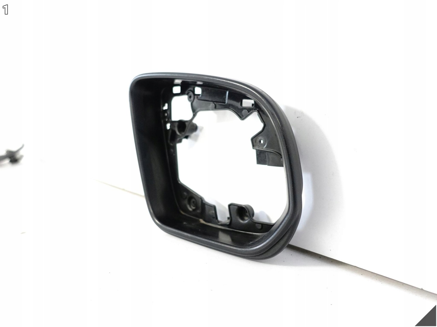 MERCEDES GLE W167 GLS X167 frame cover holder mirror right front