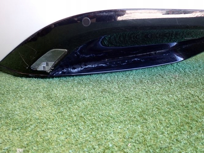 JAGUAR F-TYPE P300 13- bumper rear rear part