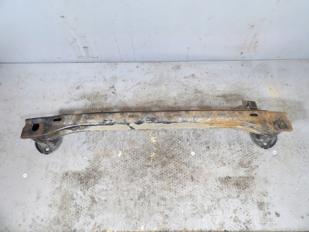 BMW 5 F11 TRAVERSA paraurti posteriore