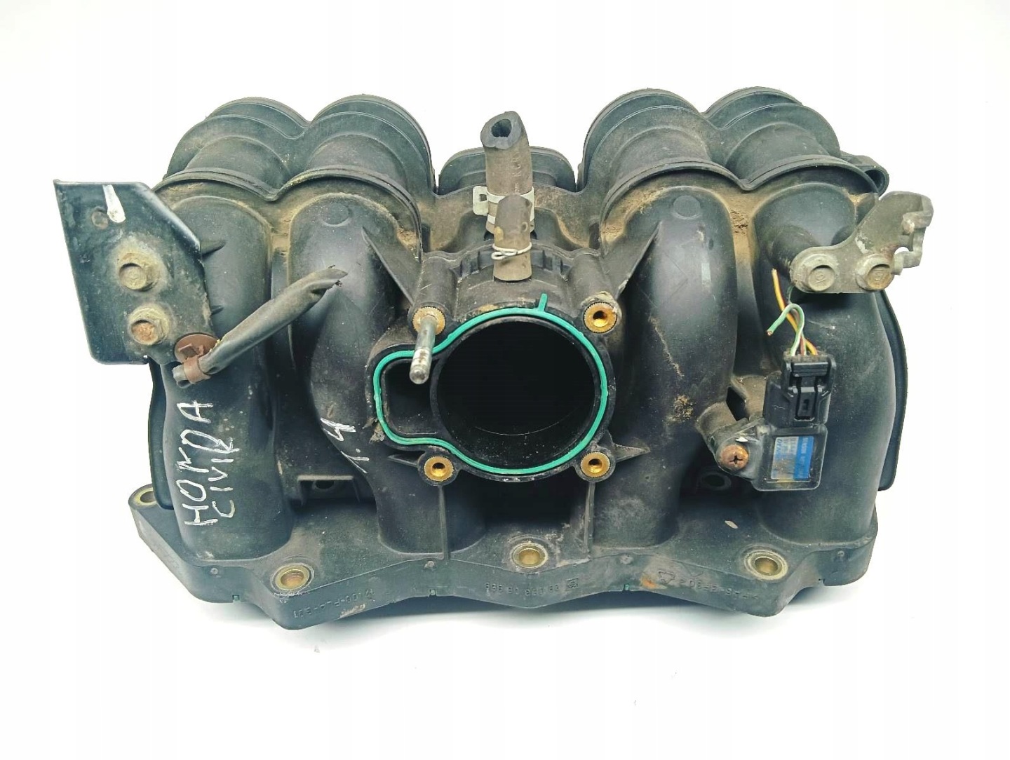 intake manifold Honda Civic VII 1.4 2900306959