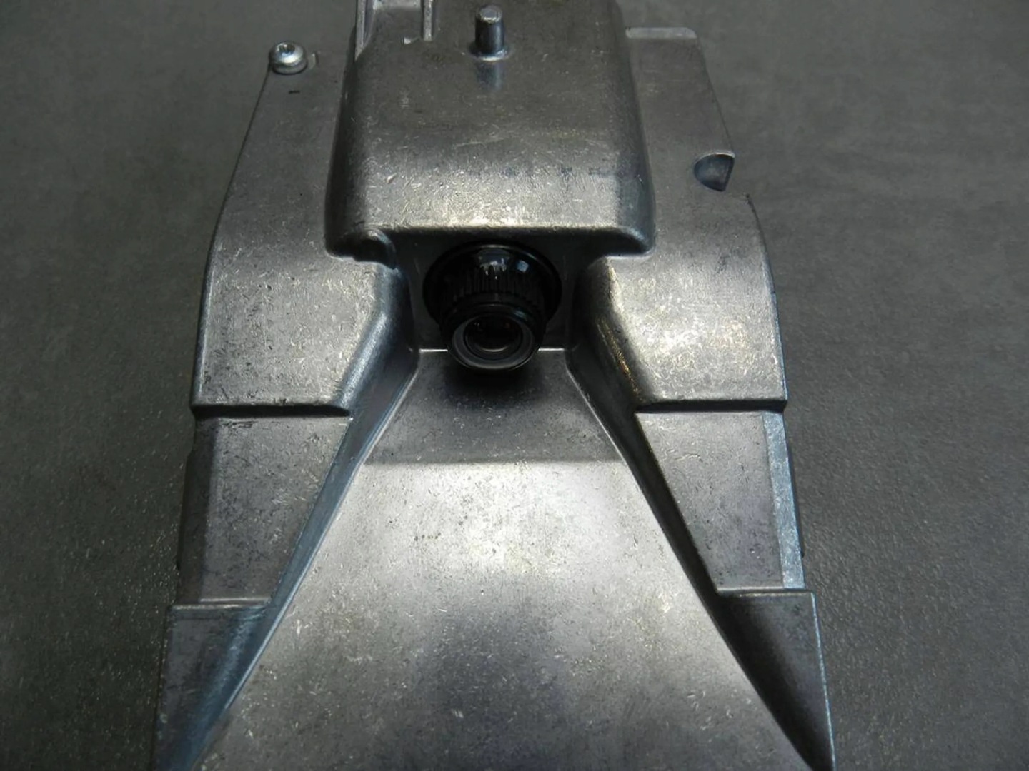 VW Phaeton KAMERA ASYSTENT 3D0980654D