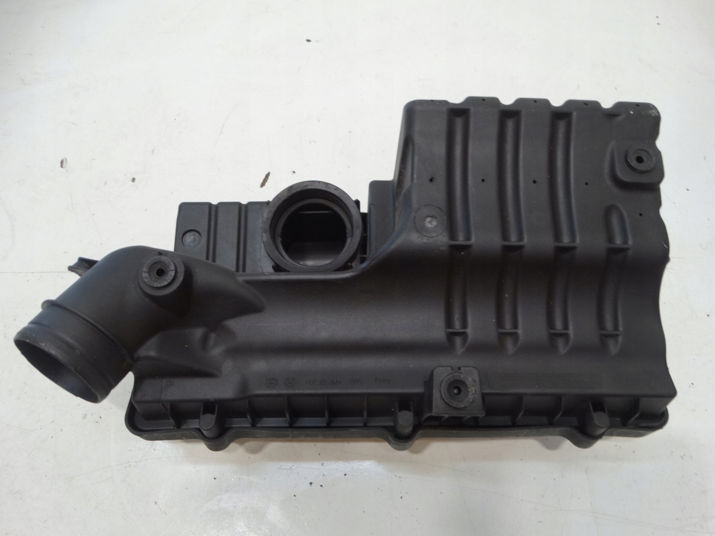 Gehäuse filter luft SEAT IBIZA MK4 036129611