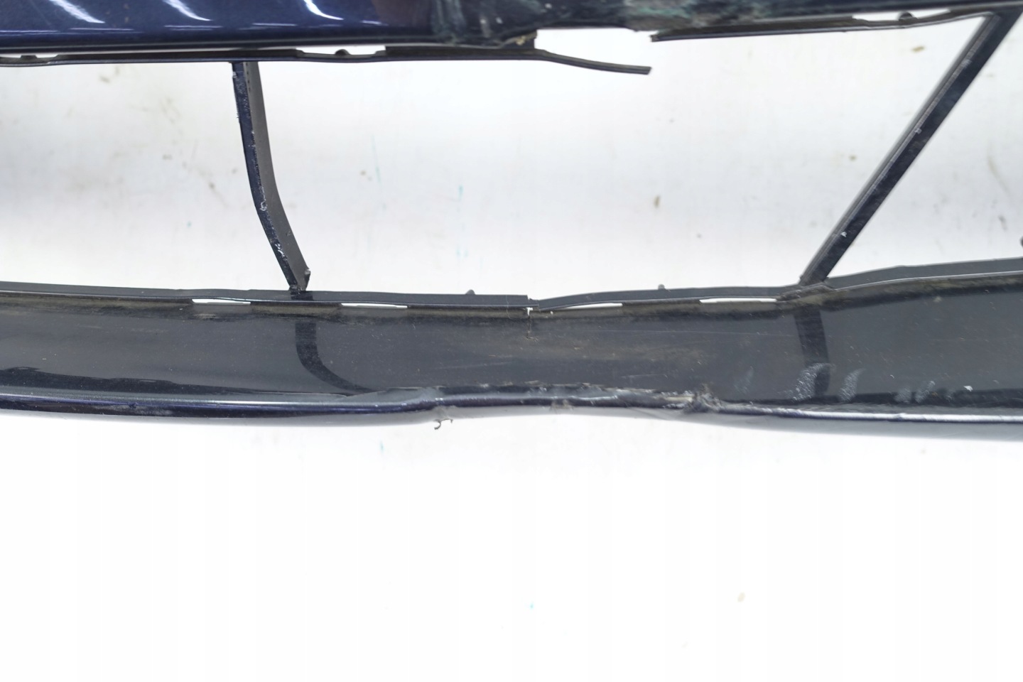 bumper front front BMW 5 V F10 F11 7200712