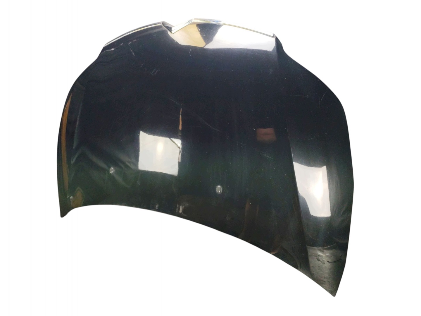 Cofano CITROEN C4 e LIFT (2008-2010) KOD LAKIERU KTV