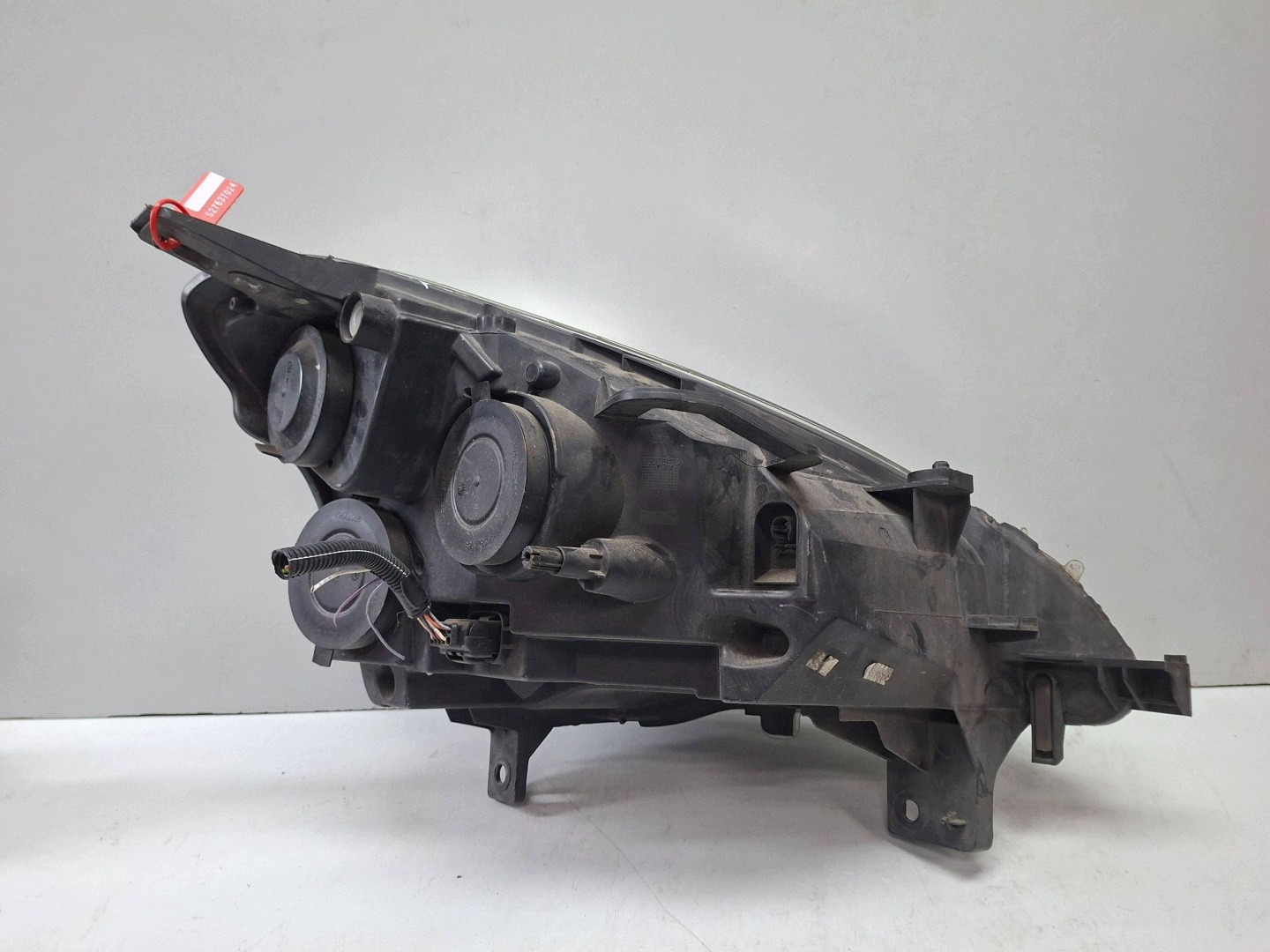 feu avant gauche CITROEN BERLINGO III LIFT 2012