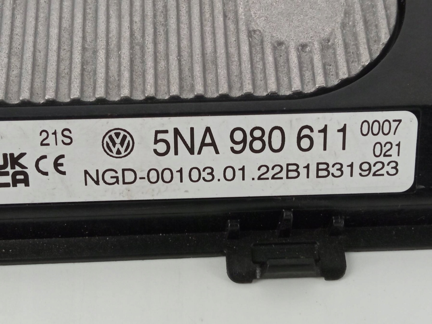 modulo LADOWARAKA INDUKCYJNA 5NA980611 Skoda Kodiaq e (2016-2023)