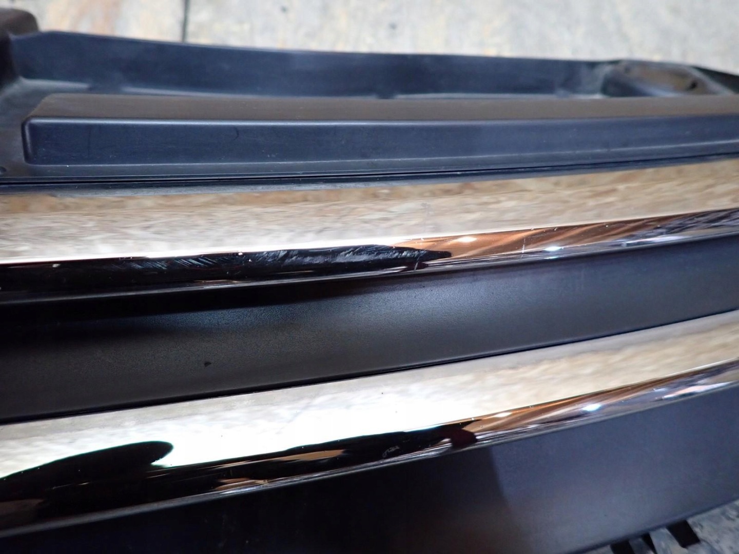 Grill CITROEN C3 III SX 2016-2021R 9812063477