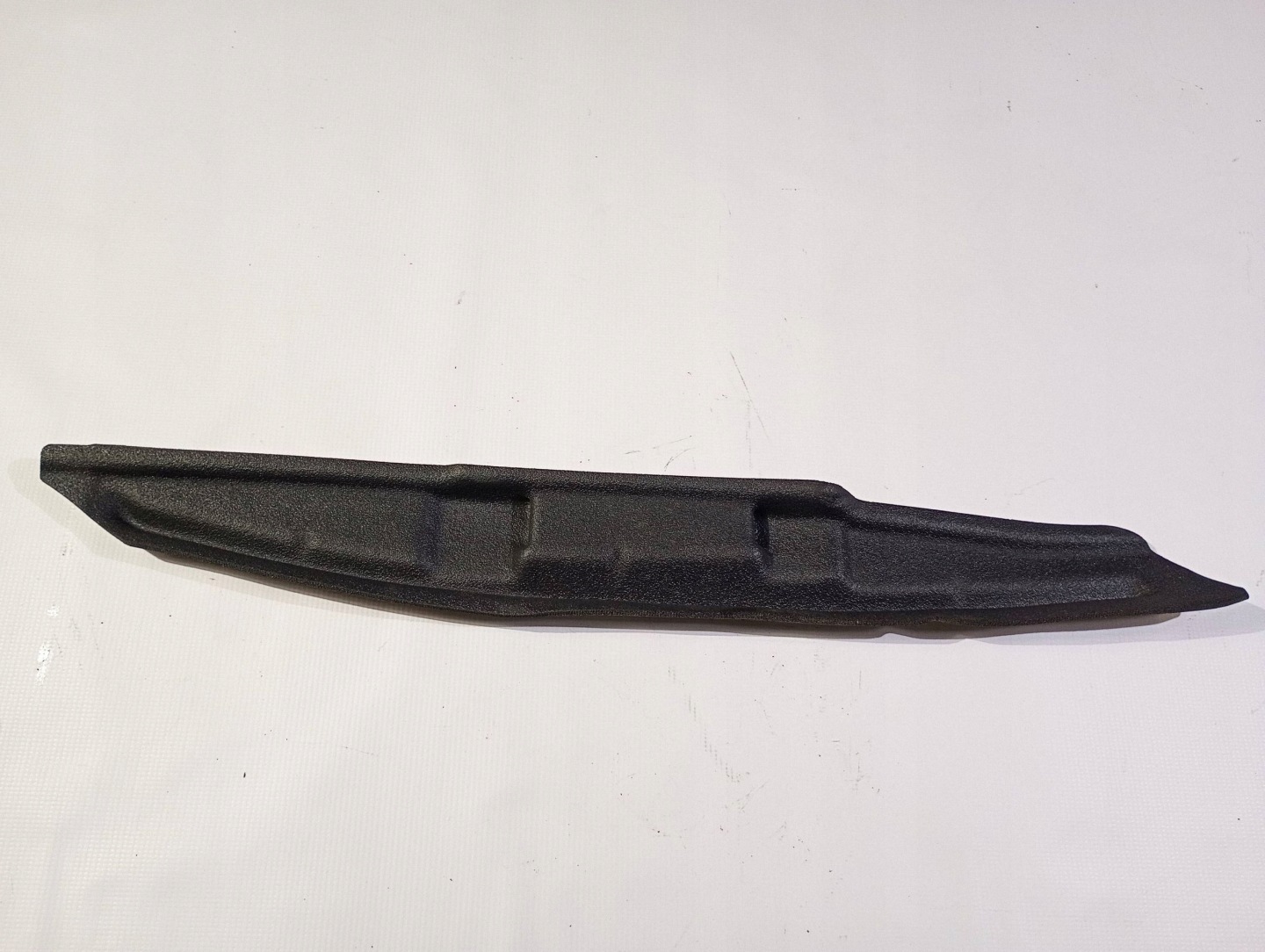 Insonorisation pianka Aile Avant Droit Dodge RAM 1500 2019