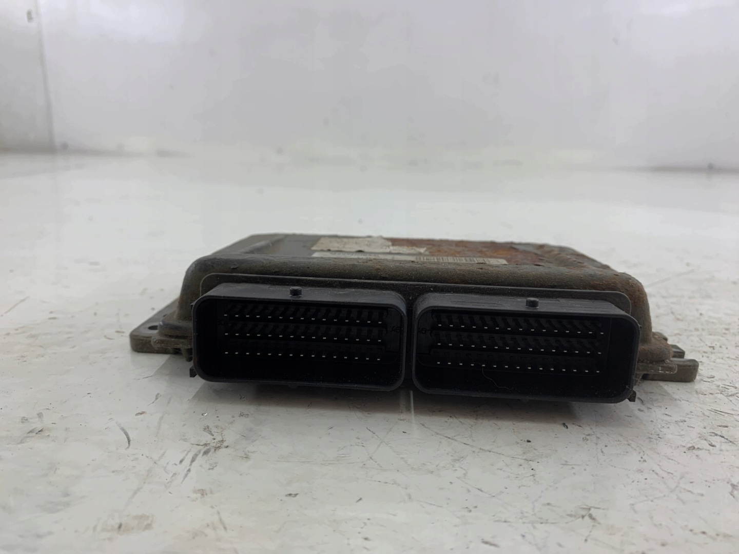 RENAULT MEGANE e SCENIC e 1.6 centralina motore 8200047494