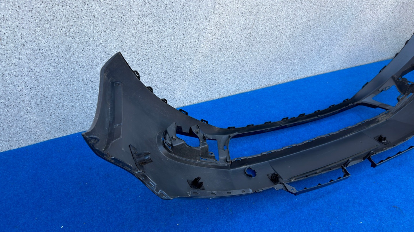 VW GOLF 6 VI 5K bumper front 6XPDC washers 5K0807221 UA70