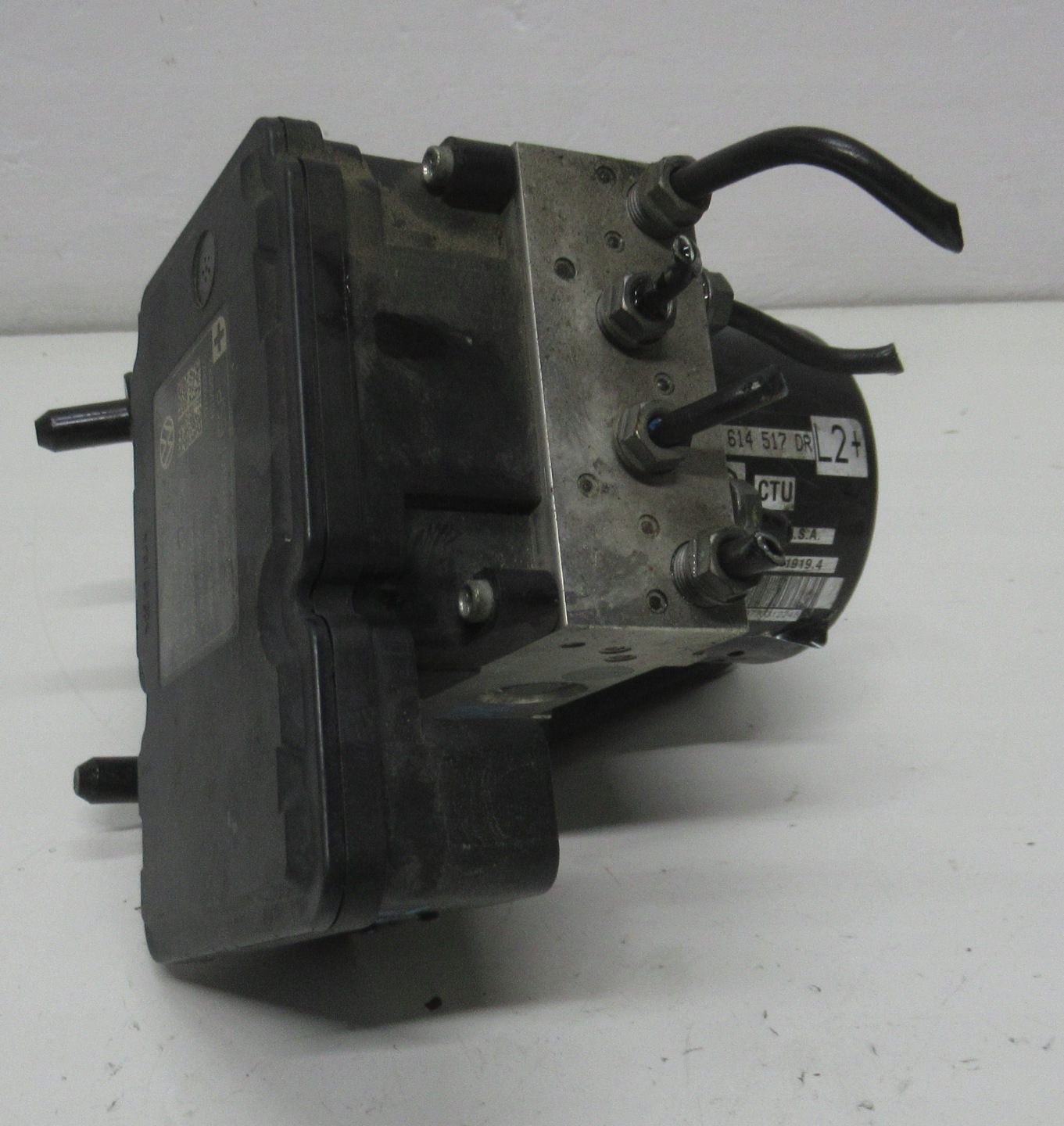 VW GOLF VI 13R Pompa ABS 1K0907379BL 1K0614517DR