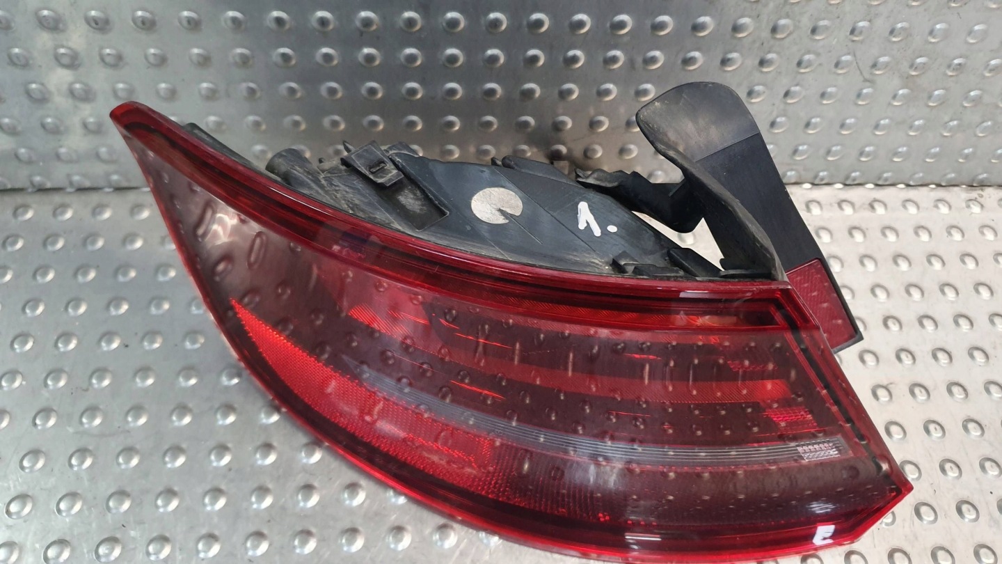 Licht heck links AUDI A3 13- 8V4945095C