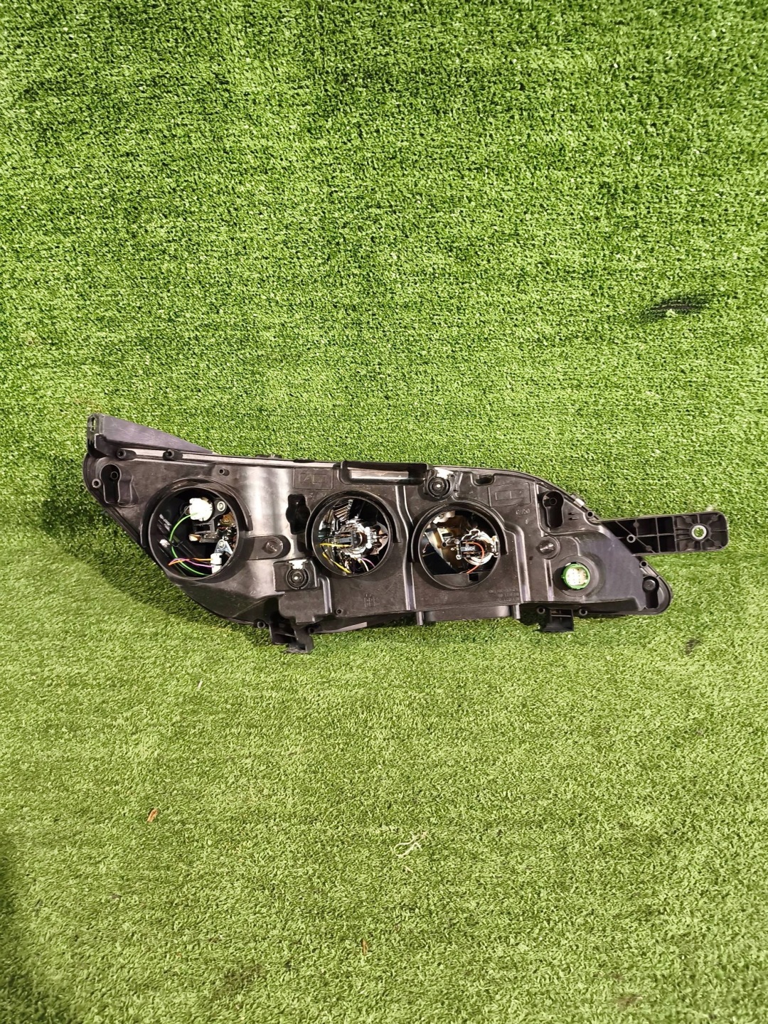 REFLEKTOR left front FIAT DUCATO BOXER JUMPER ZWYKLY 14- NR.R1325