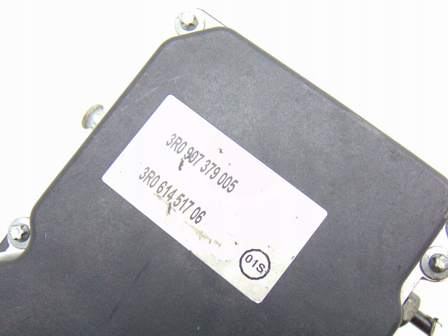 Servofreno ABS SEAT EXEO 2.0 TDI 3R0614517