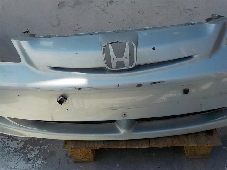 848 HONDA CIVIC IMA sedan 03-05 bumper front