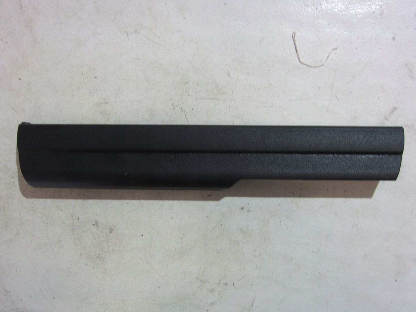 BMW X3 F25 moulding threshold front right 9175048
