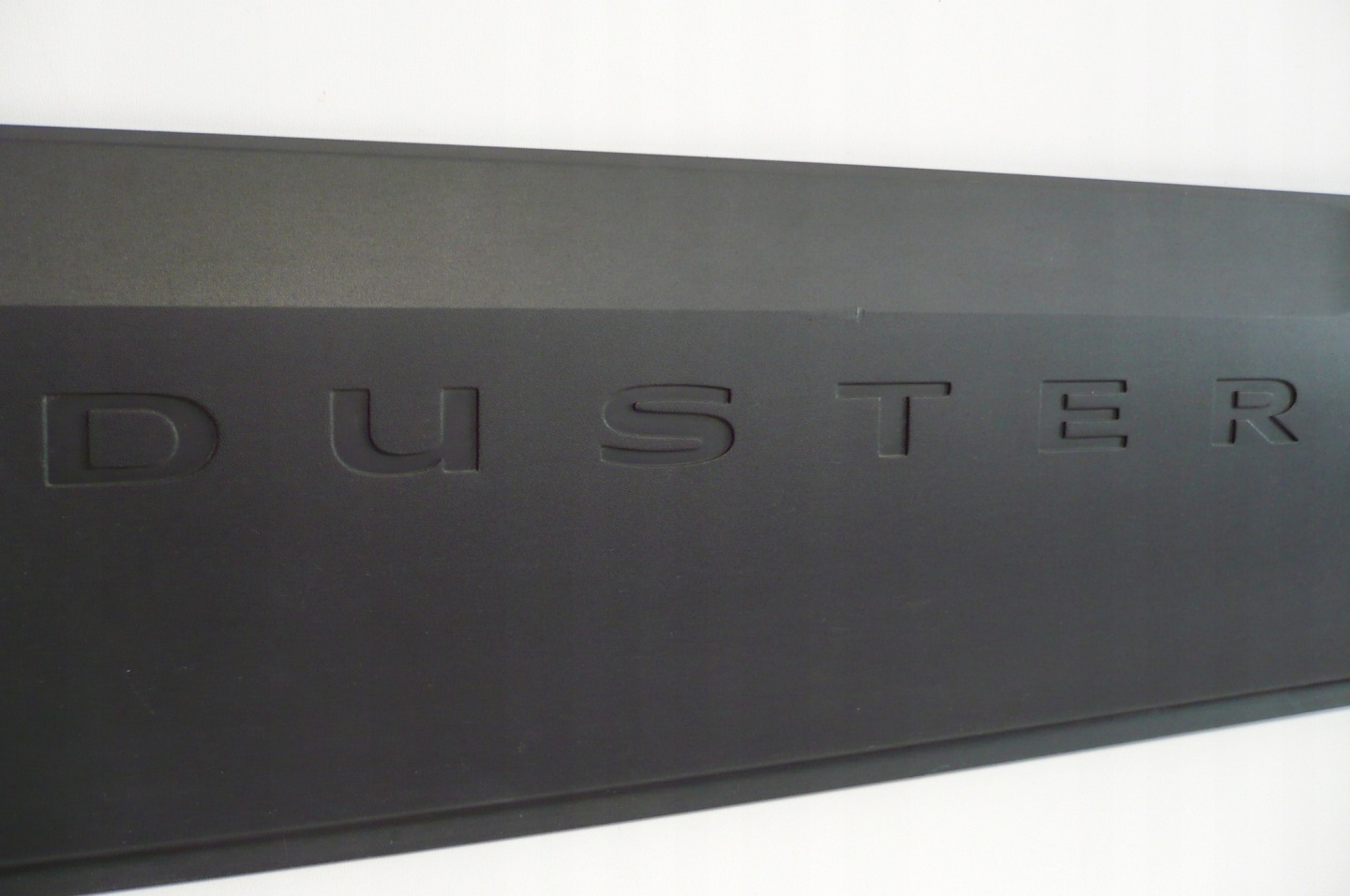 DACIA DUSTER II 2 moulding door right front 2017-24
