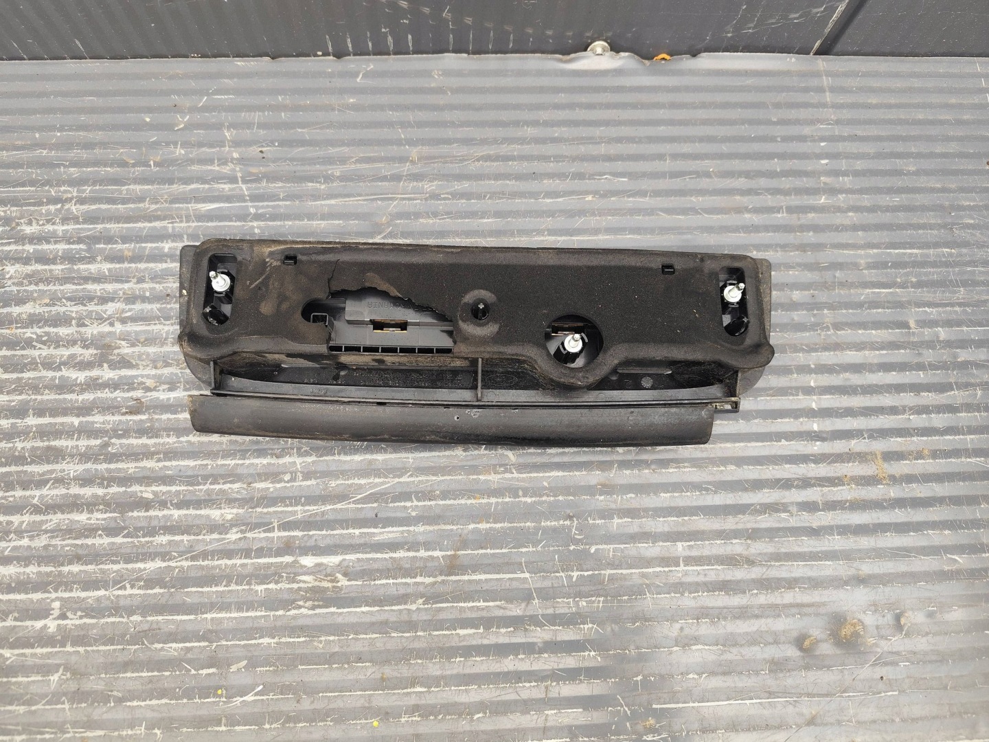 FORD TRANSIT CONNECT MK2 light STOP L90003629