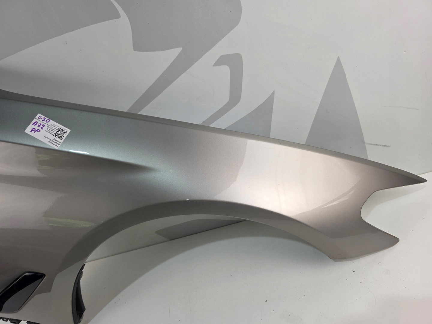 Aile Droite Avant BMW G30 G31 A72