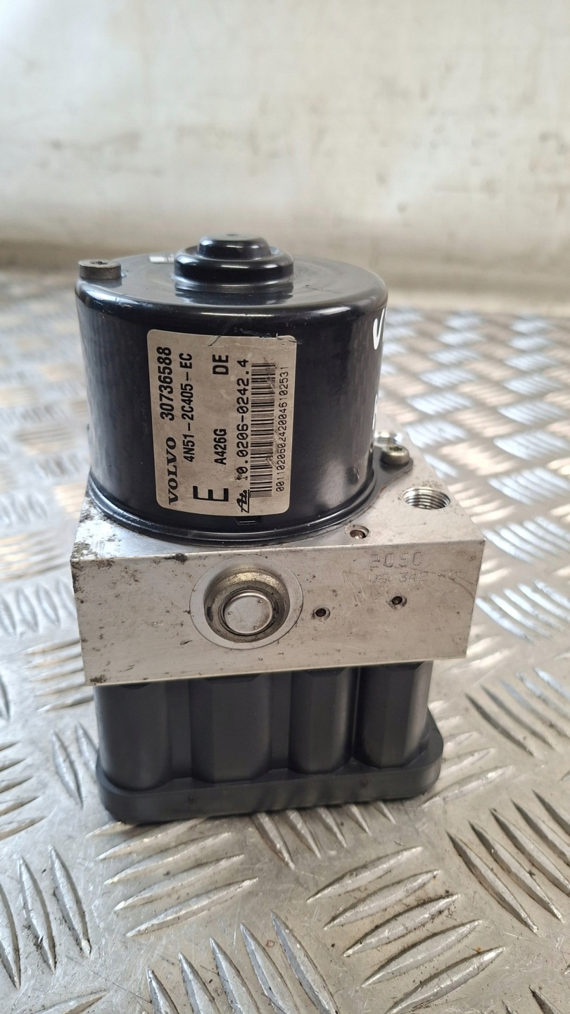 Pompe ABS VOLVO V50 et 1.6D