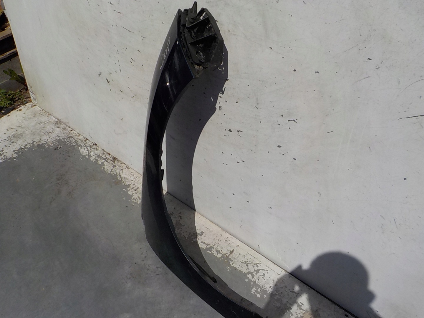 207 PEUGEOT 308 T7 fender right front front