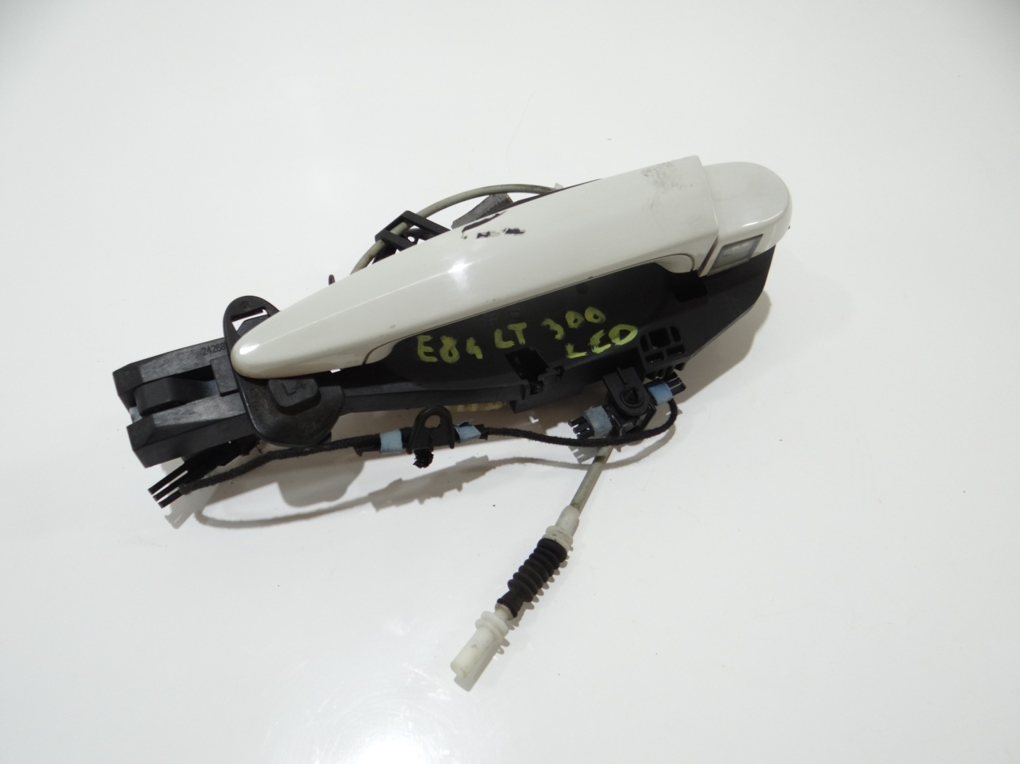 handle left rear BMW X1 E84 LED 300