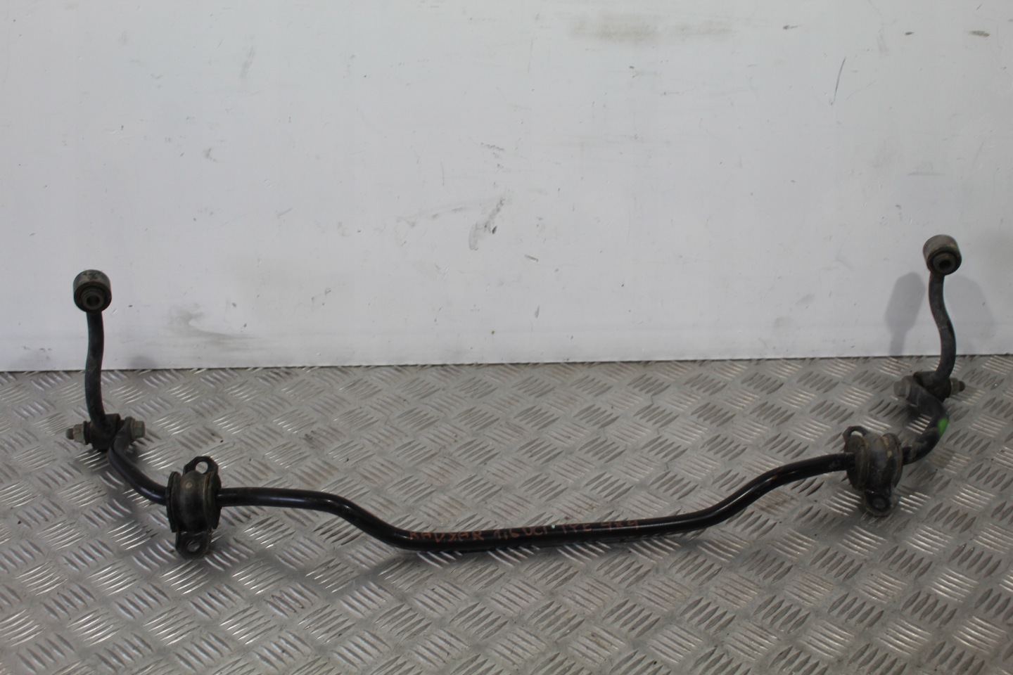 STABILIZATOR SPURSTANGE HECK 4X4 KADJAR LIFT