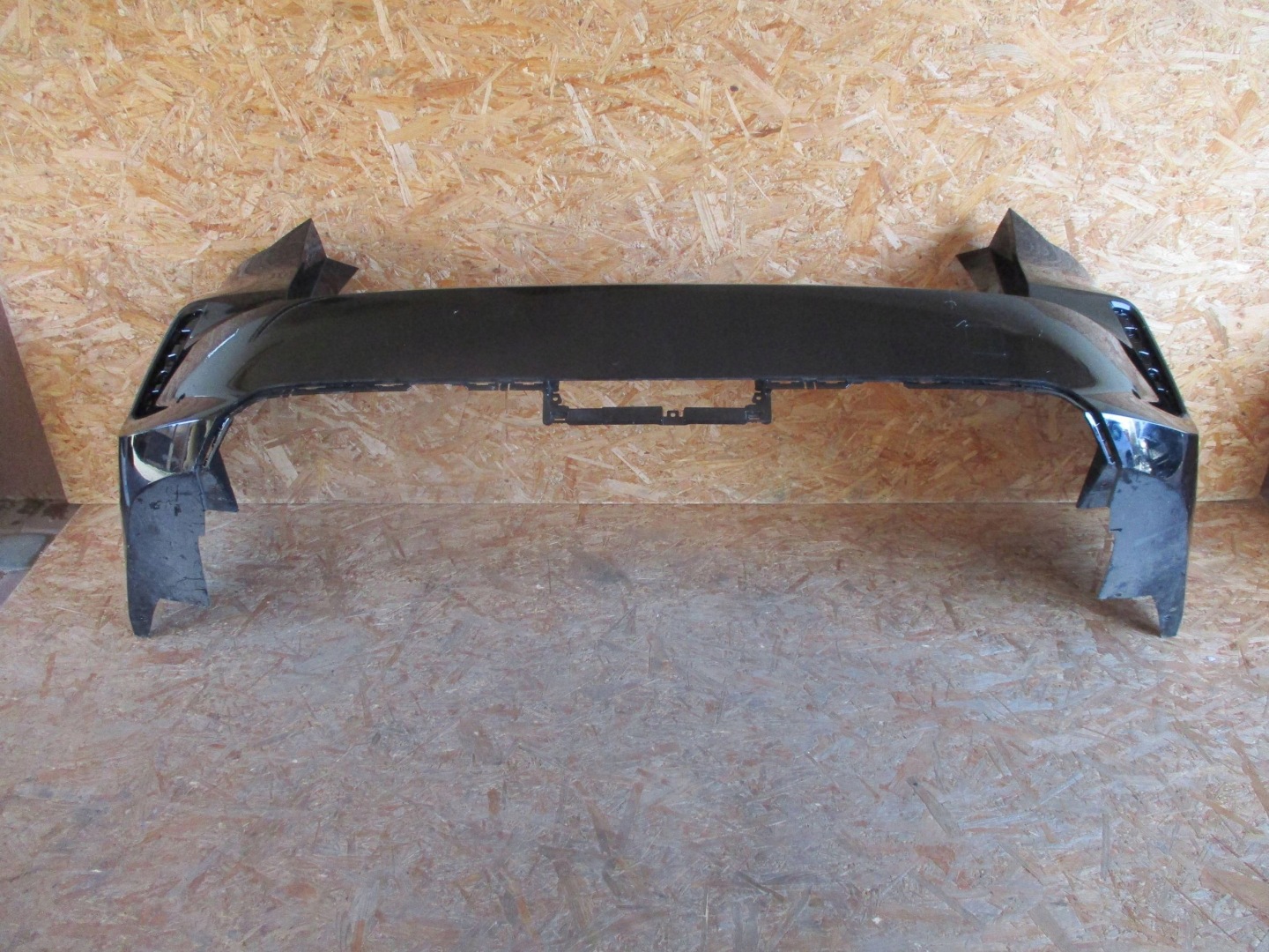 bumper rear part rear OPEL ASTRA VI L KOMBI