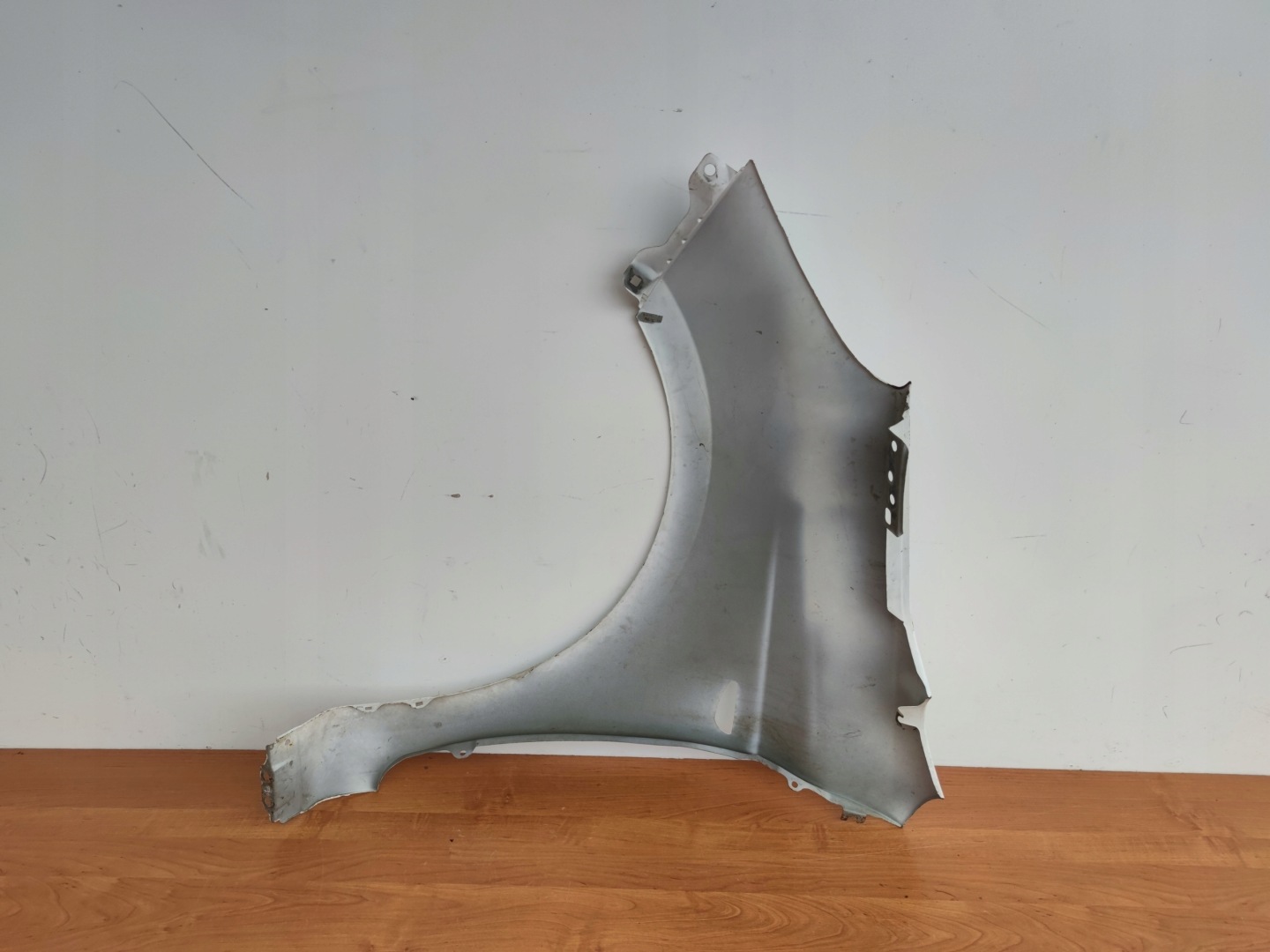 HYUNDAI I20 09-12 ROK right fender front original