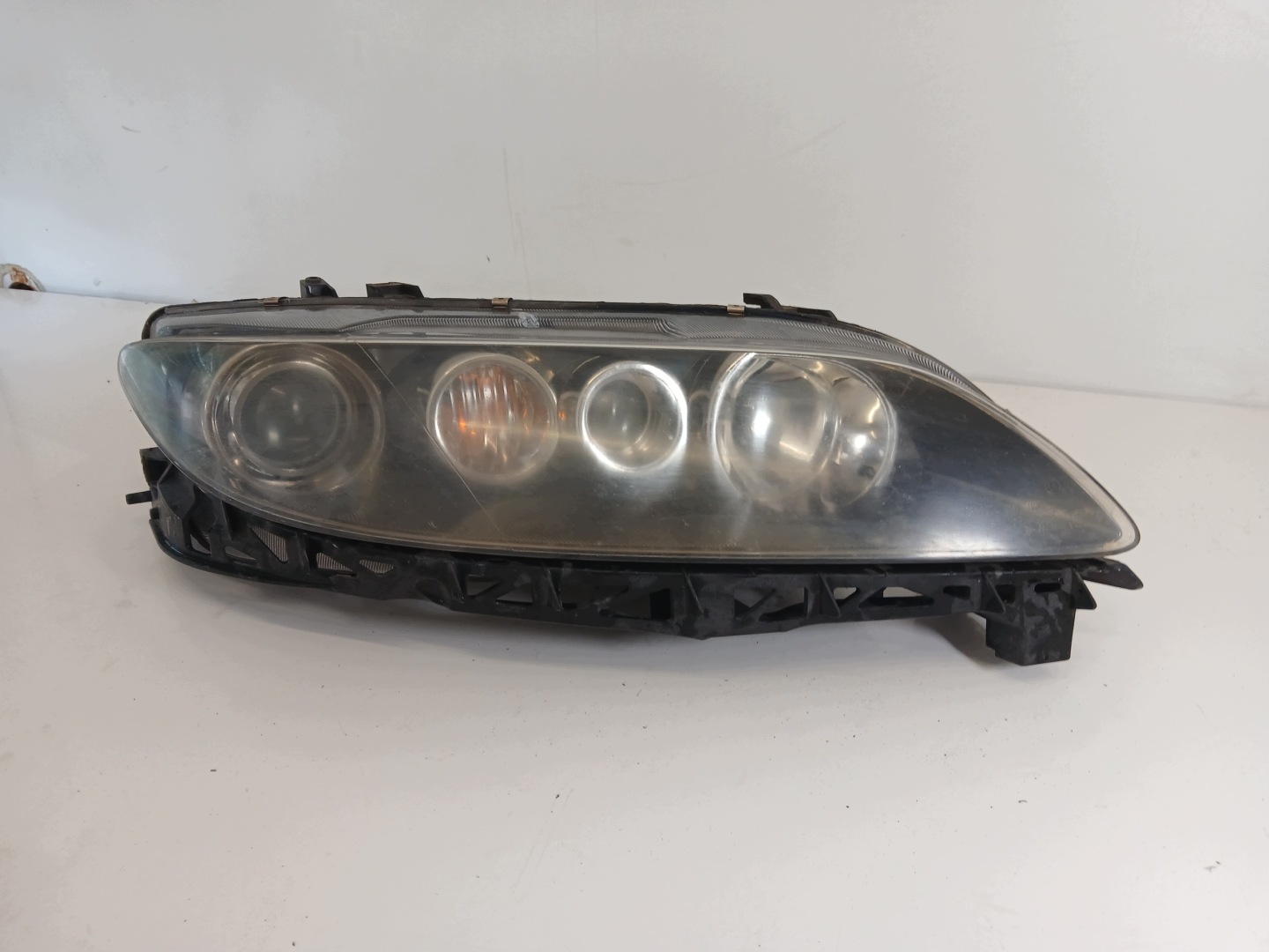 MAZDA 6 GG light right front black XENON