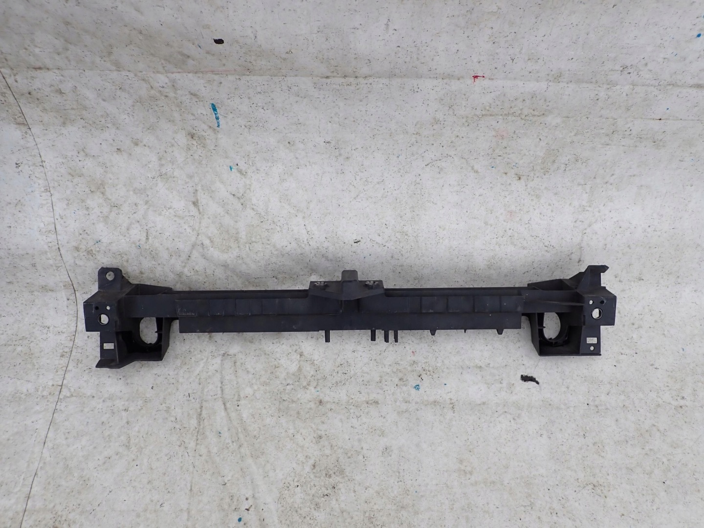 CITROEN BERLINGO III 18- sider pillar front